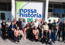 Programa Nossa História celebra Dia das Mães