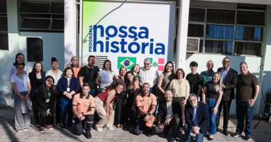 Programa Nossa História celebra Dia das Mães