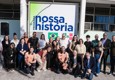 Programa Nossa História celebra Dia das Mães