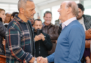 Prefeito Beto Piteri anuncia Jorge de Albuquerque como novo secretário de Comunicação de Barueri Prefeito Beto Piteri anuncia Jorge de Albuquerque como novo secretário de Comunicação de Barueri