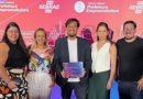 Osasco recebe placa de reconhecimento como“Prefeitura Empreendedora”