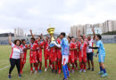 Só Loucura e América conquistam a Recopa Barueri