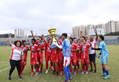 Só Loucura e América conquistam a Recopa Barueri