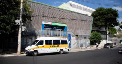 Barueri inicia reforma da Maternal Maria Sueli da Silva no Vale do Sol
