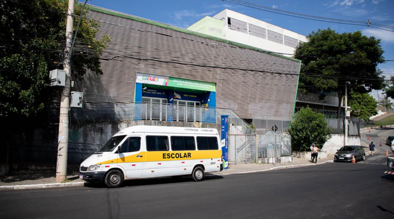 Barueri inicia reforma da Maternal Maria Sueli da Silva no Vale do Sol