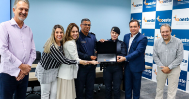 CIOESTE reúne guardas municipais para discutir formação unificada e atualização curricular na segurança pública