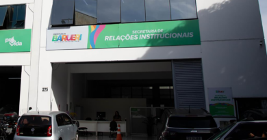 Barueri promove capacitação para visitadores religiosos hospitalares