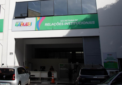 Barueri promove capacitação para visitadores religiosos hospitalares