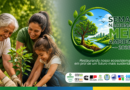 Prefeitura anuncia programação da Semana Nacional do Meio Ambiente 2026 Prefeitura anuncia programação da Semana Nacional do Meio Ambiente 2026