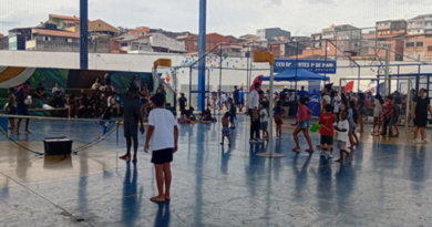 Sesc no Parque leva cultura, lazer e atividades gratuitas para Jandira e Osasco