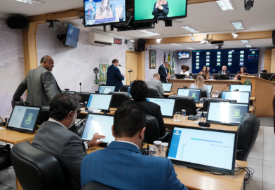 Vereadores debatem saúde, tarifas e serviços públicos na Câmara de Osasco