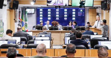 Câmara de Osasco aprova nova prorrogação do Programa de Parcelamento Especial Câmara de Osasco aprova nova prorrogação do Programa de Parcelamento Especial