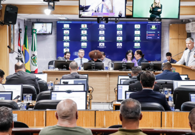 Câmara de Osasco aprova nova prorrogação do Programa de Parcelamento Especial Câmara de Osasco aprova nova prorrogação do Programa de Parcelamento Especial