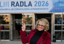 Do RADLA, em Buenos Aires, uma reflexão: somos mais do que nossa genética Do RADLA, em Buenos Aires, uma reflexão: somos mais do que nossa genética