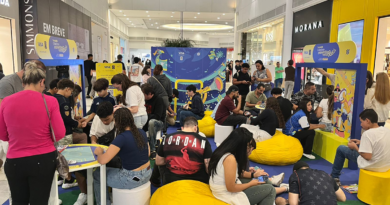 Shopping Tamboré entra no clima do Mundial com programação especial, transmissão de jogos e troca de figurinhas