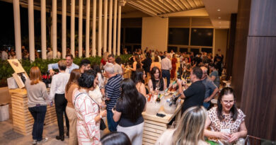 Iguatemi Alphaville recebe a 20ª edição do “Na Trilha do Vinho”