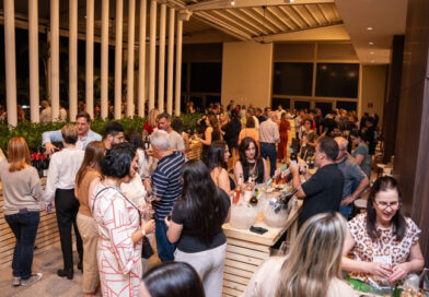 Iguatemi Alphaville recebe a 20ª edição do “Na Trilha do Vinho”