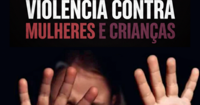 Parlamentares de Osasco repudiam violência contra mulheres e crianças durante sessão na Câmara