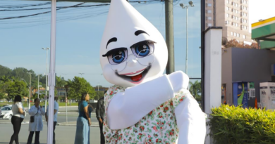 Sábado é dia de vacinação nas escolas municipais de Barueri