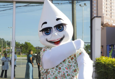Sábado é dia de vacinação nas escolas municipais de Barueri