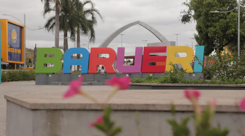 Barueri conquista Prêmio InovaCidade 2026 com projeto de Wi-Fi público e internet social