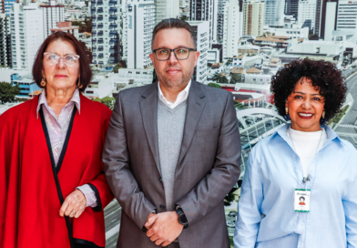 Programa Nossa História homenageia representantes do Meio Ambiente, INSS e aviação civil em Osasco