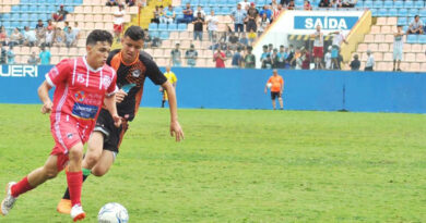 Copa do Mundo 2026 inspira novas gerações e reforça a prática esportiva em Barueri