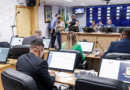 Vereadores de Osasco cobram melhorias da Sabesp, segurança e investimentos em serviços públicos durante sessão da Câmara