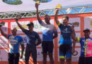Osasco obtém bons resultados no Circuito Ubuntu de Mountain Bike Osasco obtém bons resultados no Circuito Ubuntu de Mountain Bike