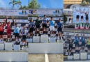 Ciclistas osasquenses se destacam em competições Ciclistas osasquenses se destacam em competições