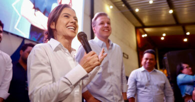 Encontro dos Amigos reúne lideranças e reforça projeto político de Igor Soares e Bruna Furlan