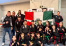 Osasco obtém 19 medalhas no Regional de Hapkido