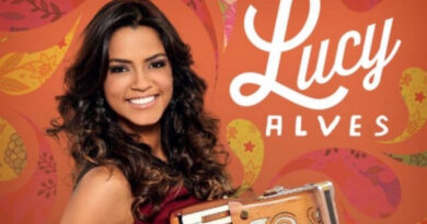Lucy Alves encerra o Arraiá de Barueri 2026 nesta quarta-feira com muito forró, transmissão do jogo do Brasil e queima de fogos
