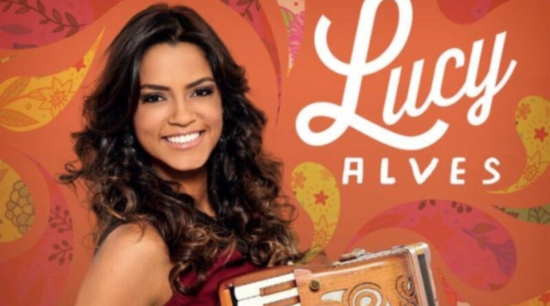 Lucy Alves encerra o Arraiá de Barueri 2026 nesta quarta-feira com muito forró, transmissão do jogo do Brasil e queima de fogos