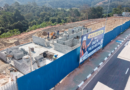 Santana de Parnaíba inicia construção de nova base da Polícia Militar para reforçar segurança da população Santana de Parnaíba inicia construção de nova base da Polícia Militar para reforçar segurança da população