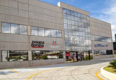 INSS apresenta nesta sexta-feira (19) instalações em Osasco e Santana de Parnaíba com a presença de autoridades INSS apresenta nesta sexta-feira (19) instalações em Osasco e Santana de Parnaíba com a presença de autoridades