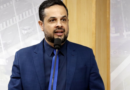 Rodrigo Gansinho assume cadeira no Legislativo osasquense