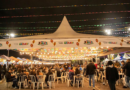 Arraiá de Barueri 2026 recebe Turma do Pagode neste sábado e Guilherme & Benuto no domingo Arraiá de Barueri 2026 recebe Turma do Pagode neste sábado e Guilherme & Benuto no domingo
