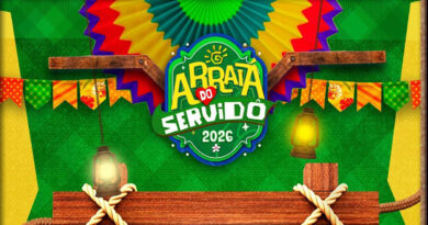 Arraiá do Servidor promete noite de confraternização e comidas típicas em Osasco