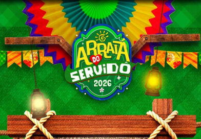 Arraiá do Servidor promete noite de confraternização e comidas típicas em Osasco