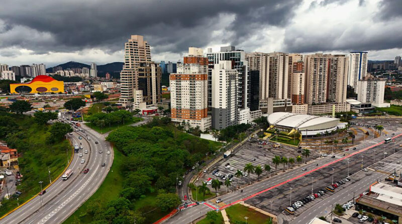 Barueri entra para o Top 5 de São Paulo em transparência e gestão fiscal, aponta Tesouro Nacional
