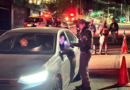 Megablitz da Lei Seca em São Paulo flagra mais de 250 motoristas dirigindo sob efeito de álcool Megablitz da Lei Seca em São Paulo flagra mais de 250 motoristas dirigindo sob efeito de álcool