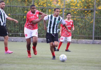 Campeonato Amador de Barueri ultrapassa mil gols em apenas duas rodadas e confirma força do esporte na cidade