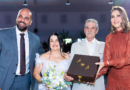 Sábado, 20, acontece a 32ª edição do Casamento Comunitário Sábado, 20, acontece a 32ª edição do Casamento Comunitário