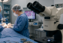 Cirurgia Micrográfica de Mohs: quando precisão e cuidado caminham juntos Cirurgia Micrográfica de Mohs: quando precisão e cuidado caminham juntos