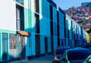 Moradores celebram revitalização de conjunto habitacional no Portal D’Oeste Moradores celebram revitalização de conjunto habitacional no Portal D’Oeste