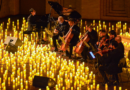 Concerto à Luz de Velas leva clássicos do cinema ao Teatro Municipal Glória Giglio, em Osasco neste sábado 20