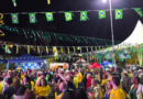 Praça da Matriz terá telão para transmissão de Brasil x Haiti