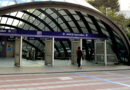 Estação AACD-Servidor facilita acesso ao São Paulo Coffee Festival no Parque Ibirapuera