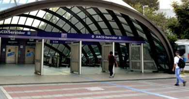 Estação AACD-Servidor facilita acesso ao São Paulo Coffee Festival no Parque Ibirapuera